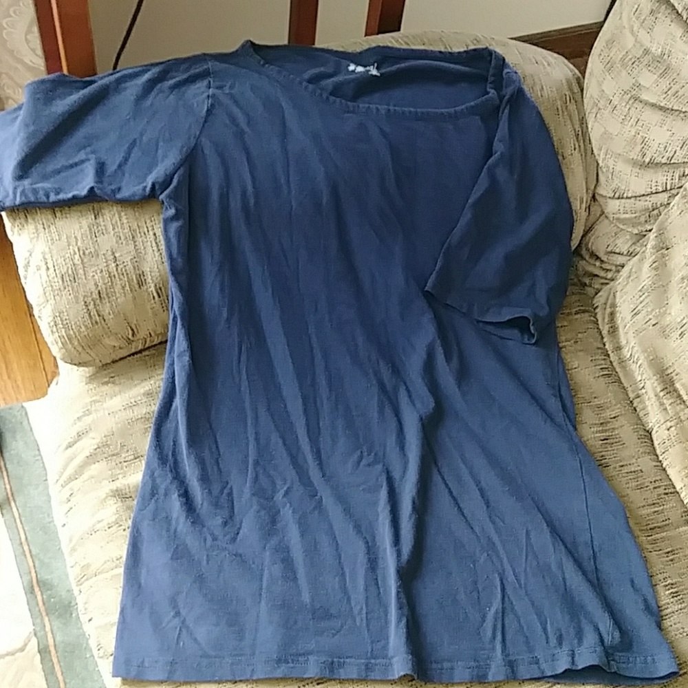 Wet Seal Short Sleeve T-Shirt Sz XL